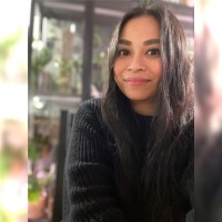 FusionTek Employee Sarah Villalon's profile photo