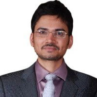 GIAC Certifications Employee Raghu N.'s profile photo