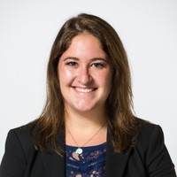 Fortress Investment Group Employee Jordan Teller's profile photo