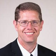 The Church of Jesus Christ of Latter-day Saints Employee Brian Ricks's profile photo