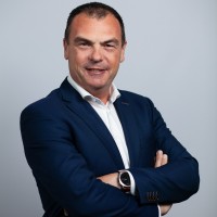 NEN Employee Marc Ritter's profile photo