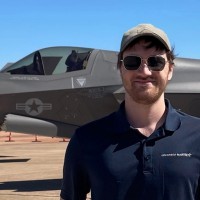 Lockheed Martin Employee Gerald Hoffman's profile photo