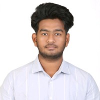 WYNTRIX Employee Sarvesh Kumar's profile photo