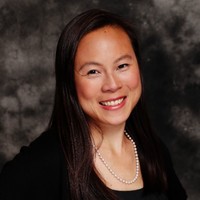 Santander Corporate & Investment Banking Employee Alexandra Chu's profile photo