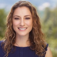 Celtra Employee Natalie Stamoulatos's profile photo