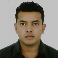 Com-Al Windows Employee Binoy Baburaj's profile photo