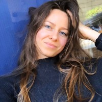 LatticeWork Employee Margaryta Bogachova's profile photo