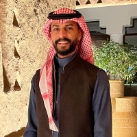 Khalid Alhamdan Email & Phone Number