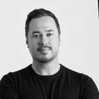Yonder Creative Employee Benjamin Gay's profile photo
