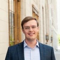 Reimagining the Economy Project, Harvard Kennedy School Employee Daniel Plaisance's profile photo