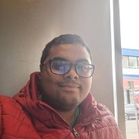 SFIDA Employee Aadil Sookhan's profile photo