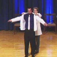 Anderson University Employee Thomas Potts's profile photo