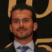 CPAC (Cable Public Affairs Channel / Chaîne d'affaires publiques par câble) Employee Hussein El-Rifai's profile photo