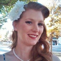 Apache Point Observatory Employee Candace Gray's profile photo