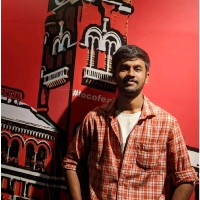Anthology Inc Employee Kavin Raj's profile photo