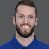 Indianapolis Colts Employee Zane Fakes's profile photo