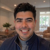 Hands of Healing Residential Treatment Center Inc. Employee Marte Medina Jr's profile photo