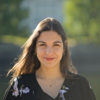 Hexxcell Employee Maro Malliaroudaki's profile photo