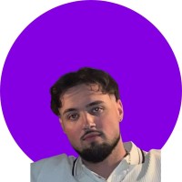Bidfuse Employee Carlos Kerekes's profile photo