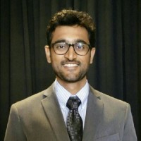 Intel Corporation Employee Sameer Damle's profile photo