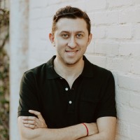 Big Drop Inc Employee James Weiss's profile photo