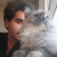 Algorithmics INDIA Employee Abdullah Khalid's profile photo