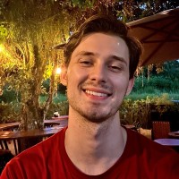 Diakonie Deutschland Employee Julius Otto's profile photo
