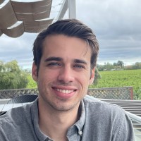Alex Dolven Email & Phone Number