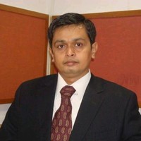 Brijesh Patel Email