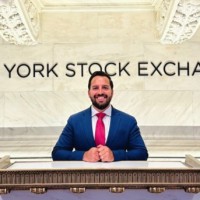 Lennar Employee Michael Murgado's profile photo