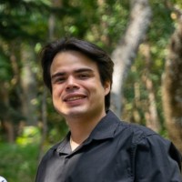 Protersa Employee Marco Gomez's profile photo