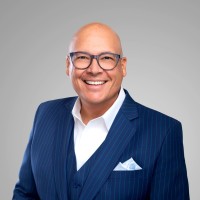 Mental Health Cooperative Employee David Jackson's profile photo