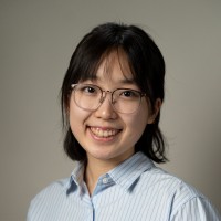 Jasmine Li Email