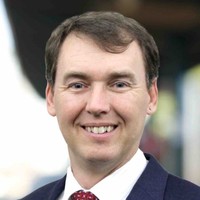 Sydney Trains Employee Stephen Dredge's profile photo