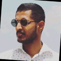 Kroftle Studios Employee Sushant Shinde's profile photo
