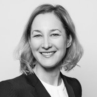 Advokatfirman Delphi Employee Cecilia Lundh's profile photo