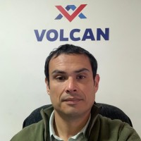Volcán Employee Daniel Barraza's profile photo