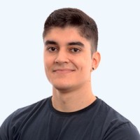 Gearflow Employee Daniel Bergholz's profile photo