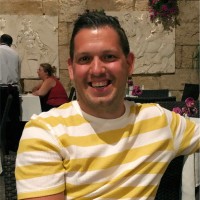 Leisurejobs Employee Daniel Razavi's profile photo