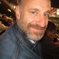 Squabisch Employee Uli Elser's profile photo