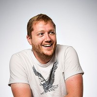 CHS Tech Solutions Employee Chris Snyder's profile photo