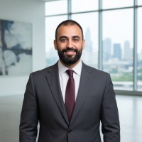 H.Y Group Employee Mohamad Hijazi's profile photo