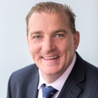 DPM Financial Services Employee Michael Blood's profile photo