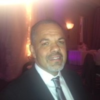 Rhode Island Novelty Employee Jeffrey Rodrigues's profile photo
