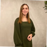 SysGears Employee Julia Kostykovith's profile photo