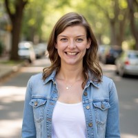 Division-D Employee Ayla Vulgamott's profile photo