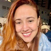 D1 Employee Patrícia Freire's profile photo