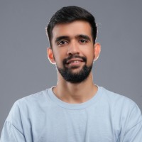 PrimeVault Employee Vivek Kumar's profile photo