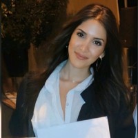 RavenDB Employee Shiran Shalom's profile photo