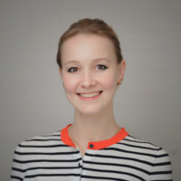 HeadBox Employee Ana Metelska's profile photo